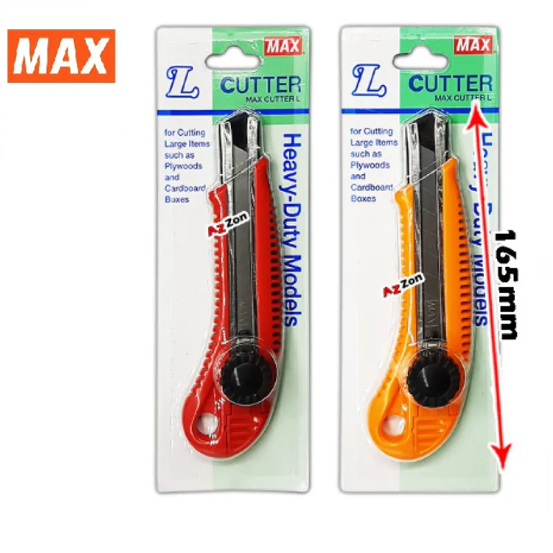 Max Cutter Large