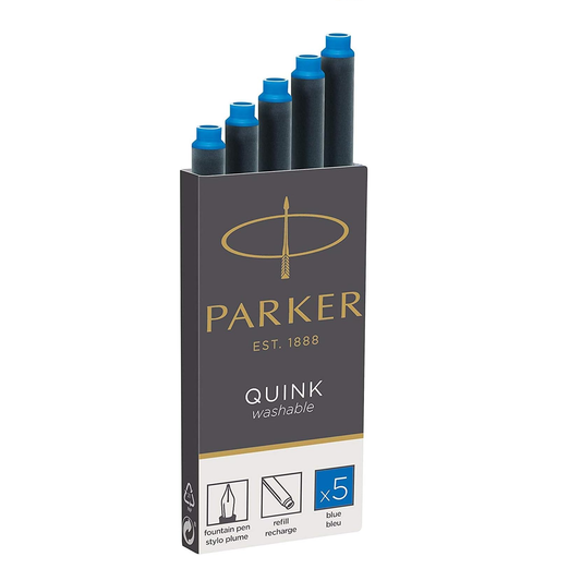 Parker Ink Cartridge