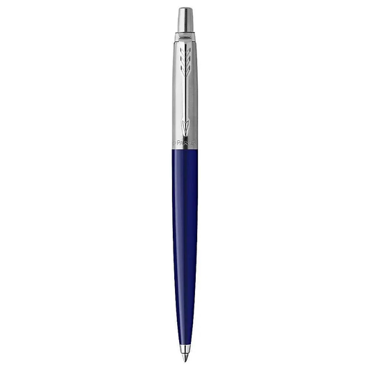 Parker Jotter Originals Chrome Trim Ballpoint Pen