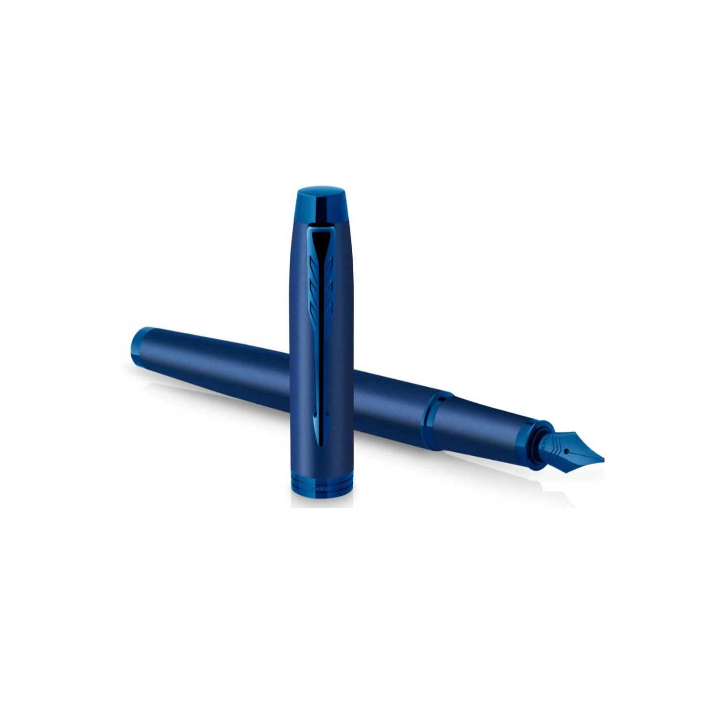 Parker IM Mono Blue Fountain Pen