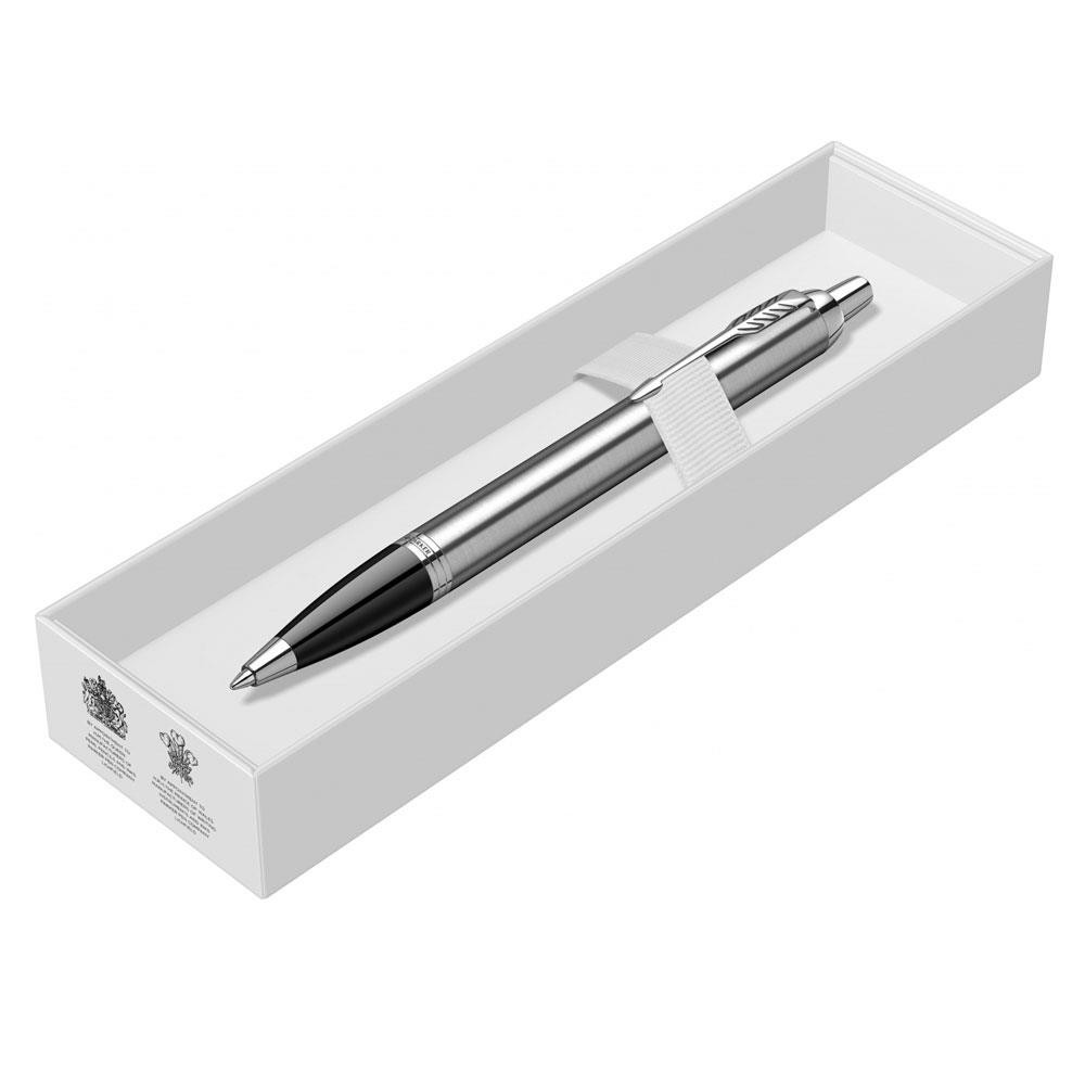 Parker IM S.Steel Ballpoint