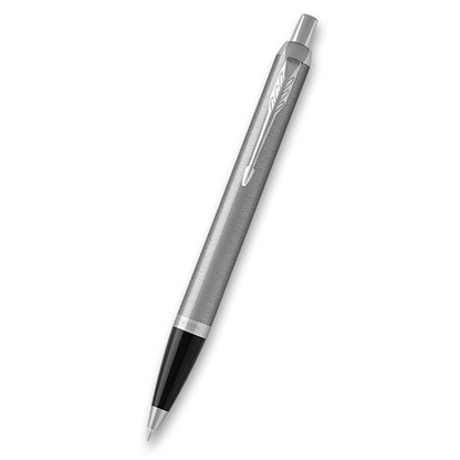 Parker IM S.Steel Ballpoint