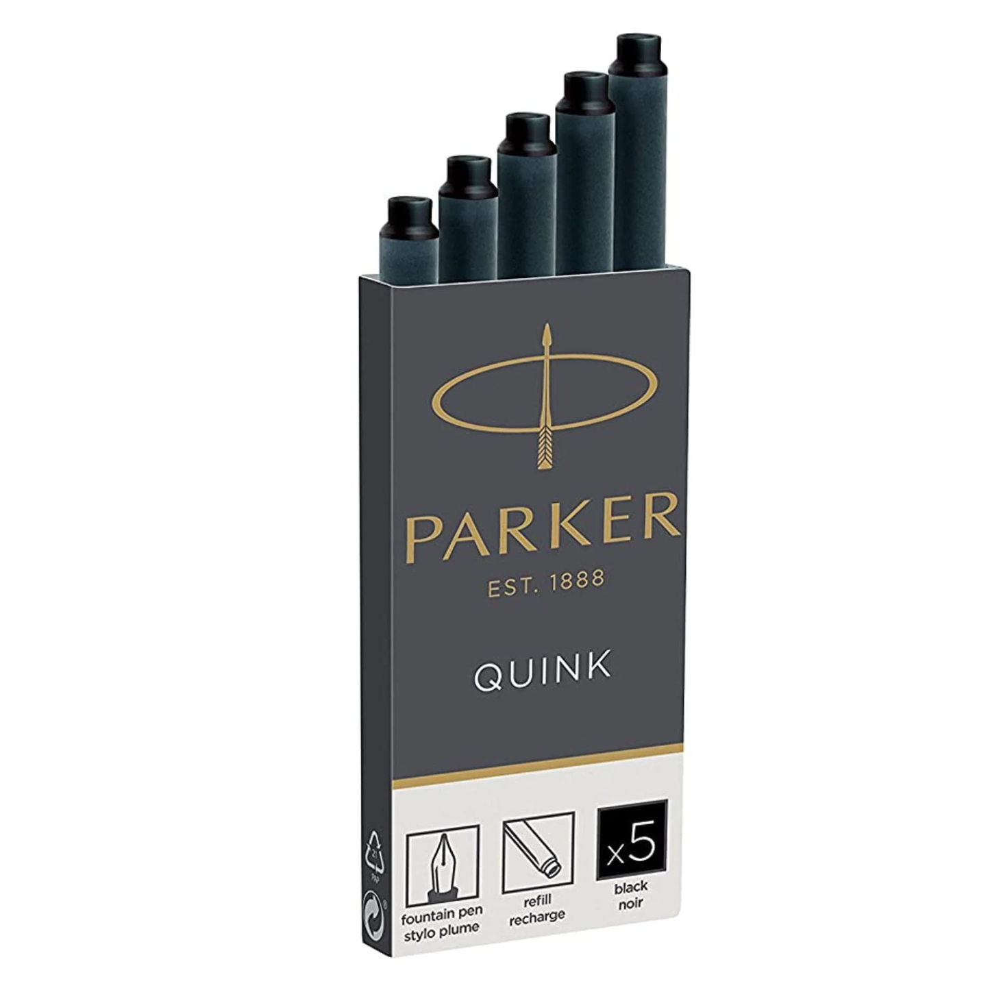 Parker Ink Cartridge