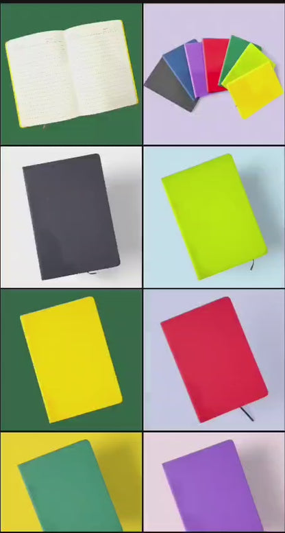 Journal A5 Forever Diary