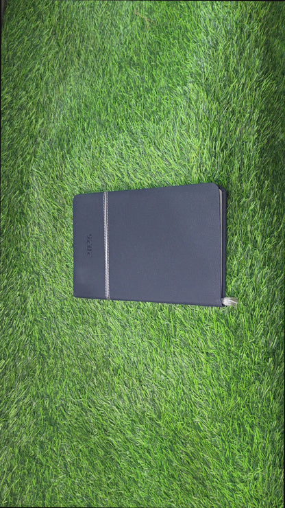 Diary 2026, Model A3 HM