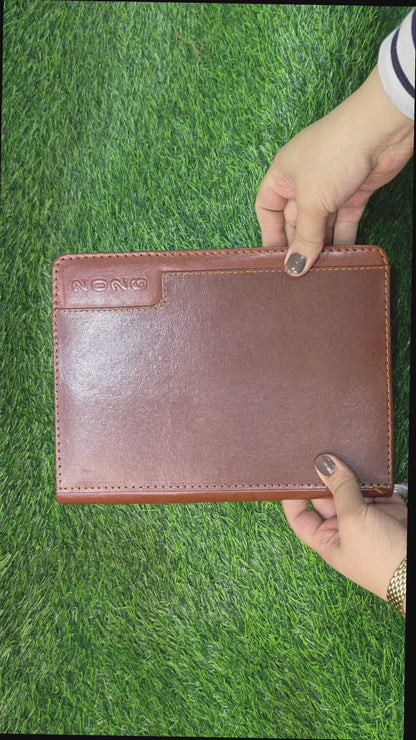 Diary 2026, Model A1 HM