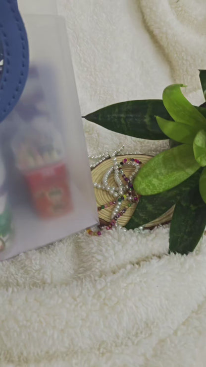 Spaceman goodie bag