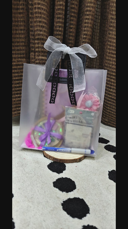 Teachers goodie bag