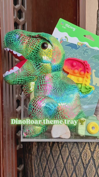 Dinosaur bundle