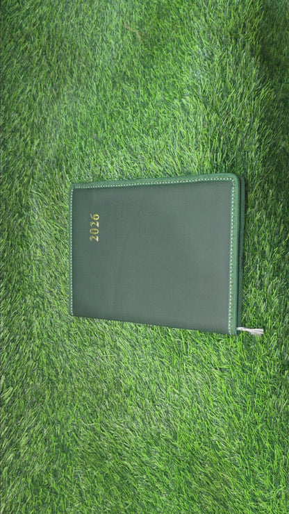 Dairy 2026, Model A1