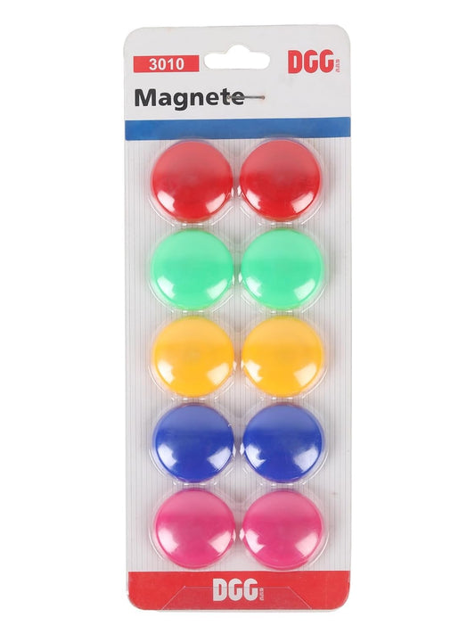 MAGNET BUTTONS 30MM (10 Pcs)