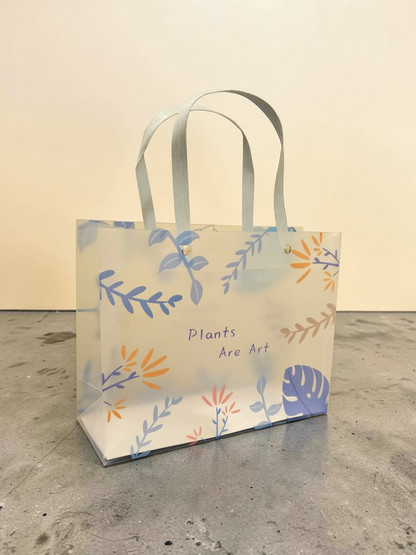 Plant Goodie Bags