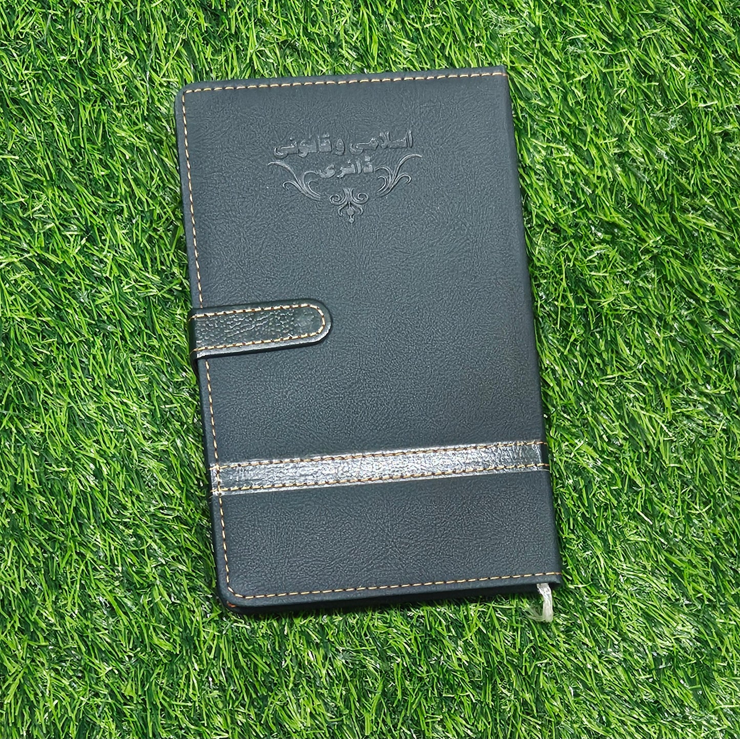 Urdu Islamic Qanun e Diary 2026, Model UHM