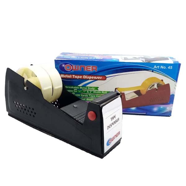 Owner Tape Dispansor 2"