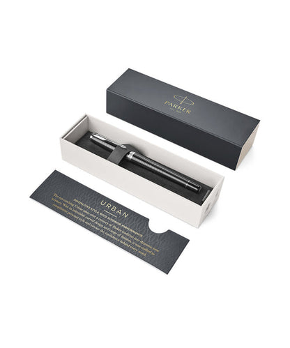 Parker Urban Fountain Pen Premium Series