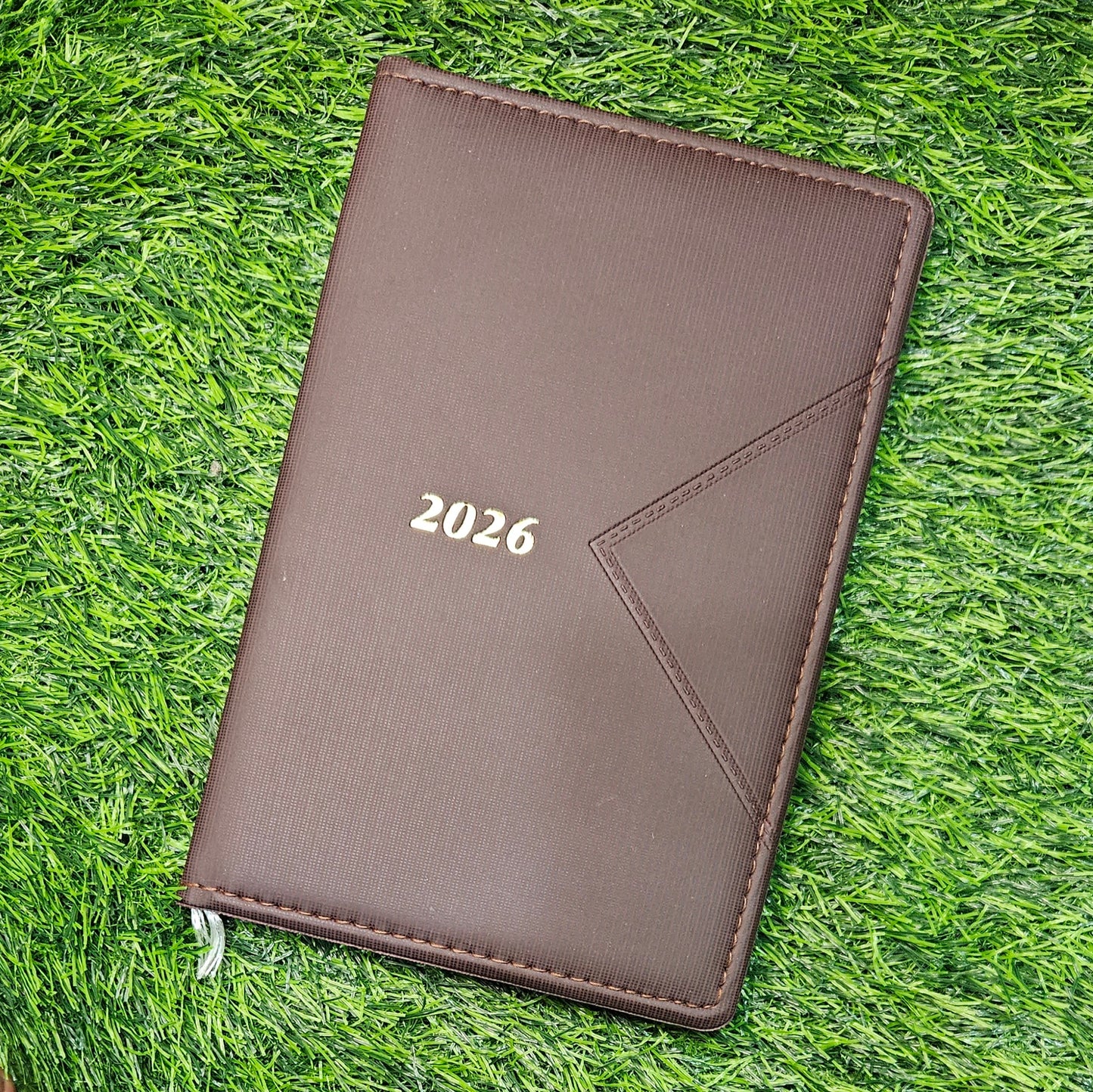 Diary 2026, Model A3