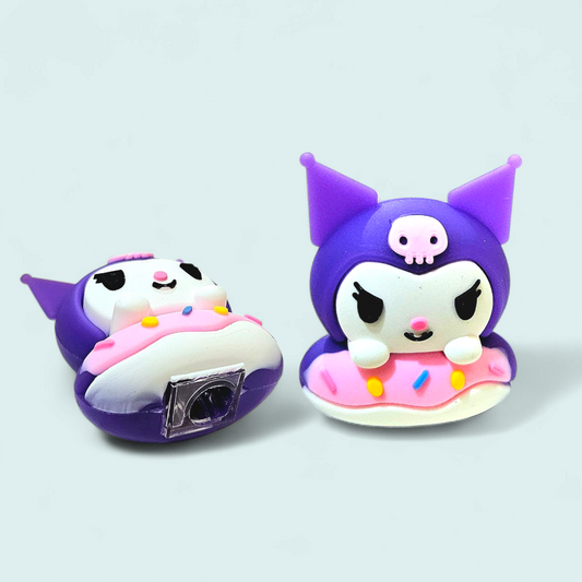 Kuromi sharpener