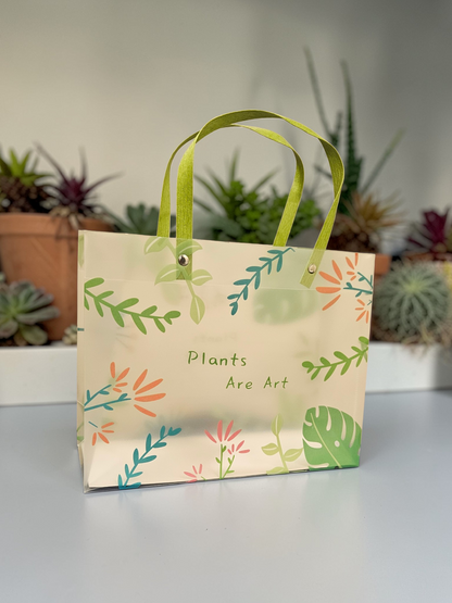 Plant Goodie Bags