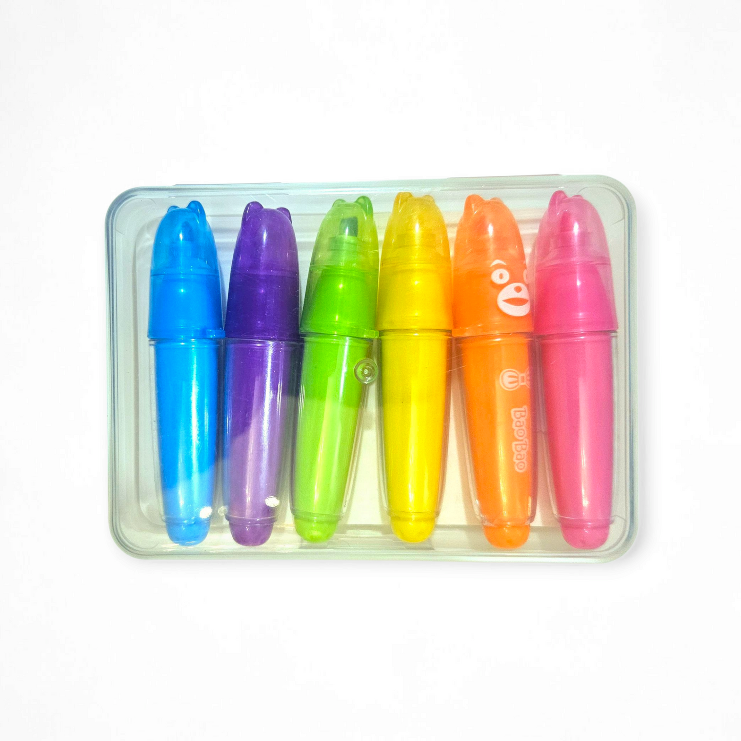 Highlighter set