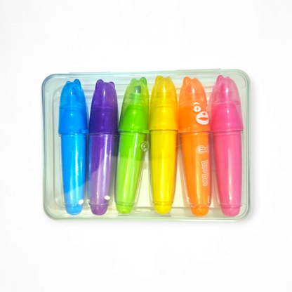 Highlighter set