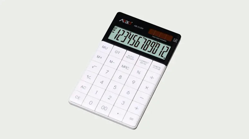 Abako Calculator AB-313