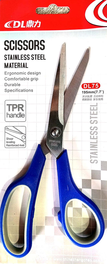 DL Scissor 95 ( DL 9.5”)