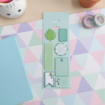 Shapes sticky notes (ysd-8817)