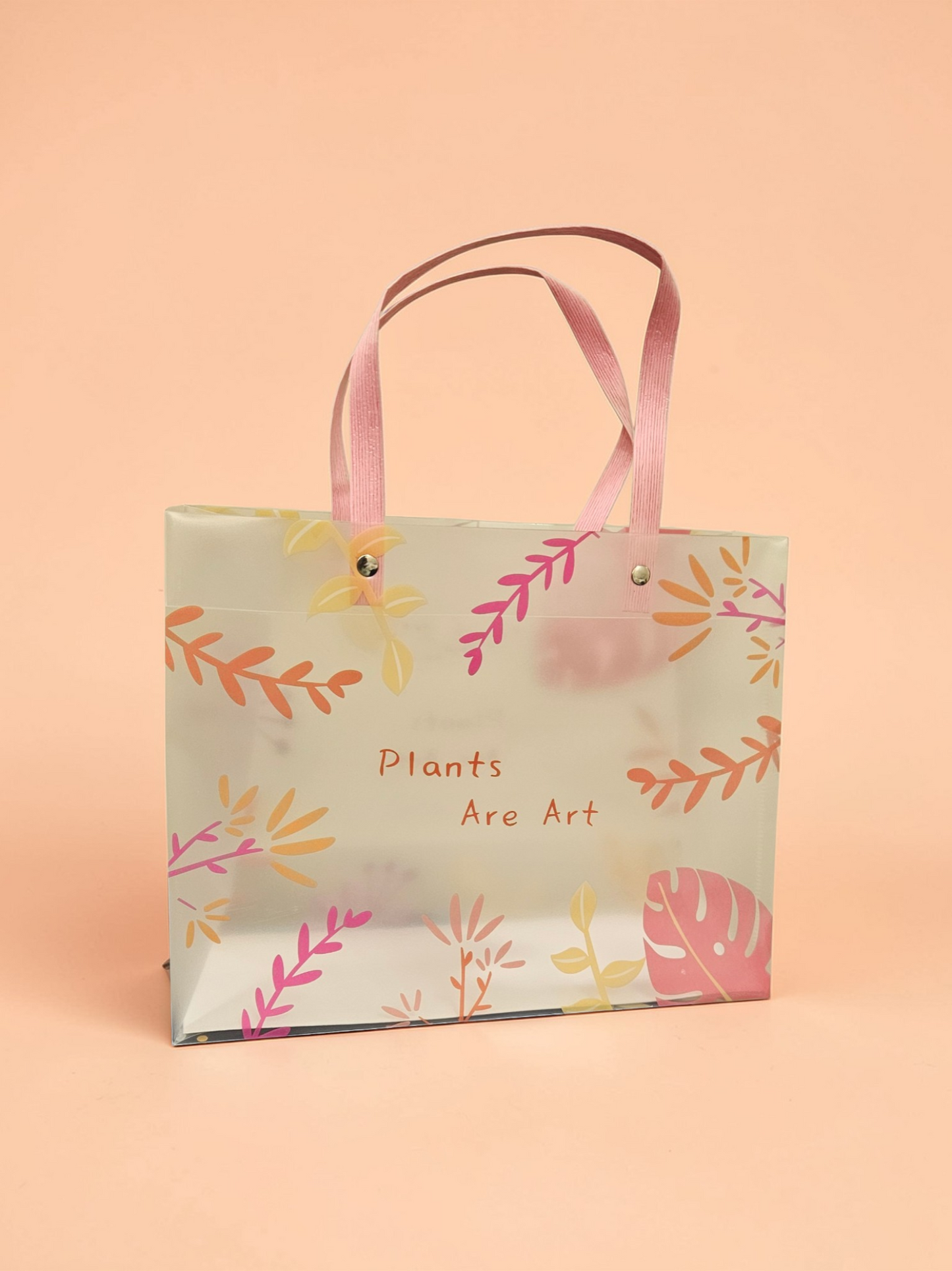 Plant Goodie Bags