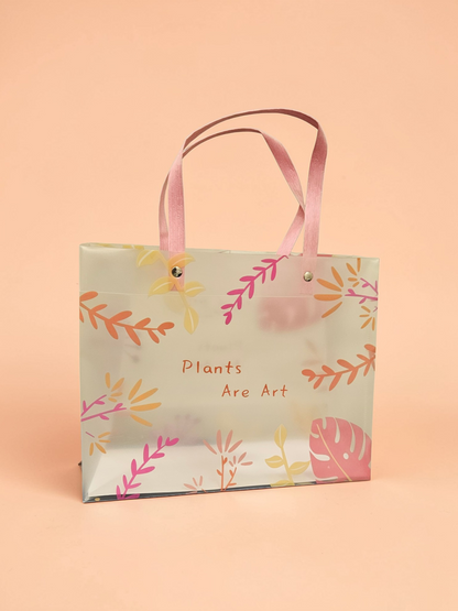 Plant Goodie Bags