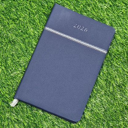 Diary 2026, Model A3 HM