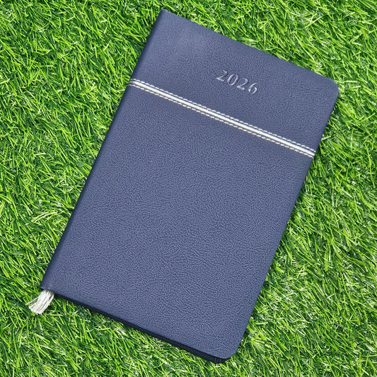 Diary 2026, Model A3 HM