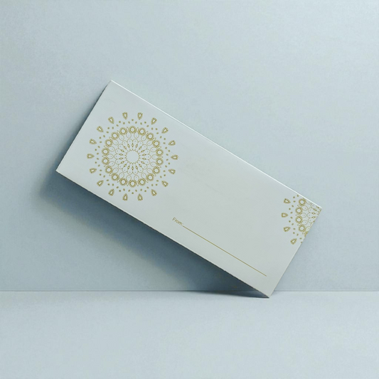 Money envelopes pack of 6