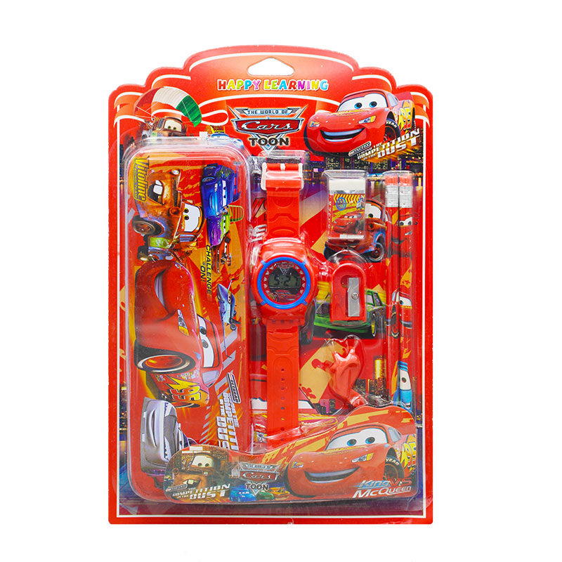 Space Stationary Kits 8002