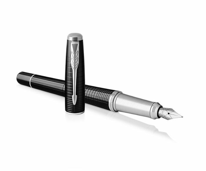 Parker Urban Fountain Pen Premium Series