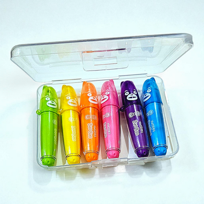 Highlighter set