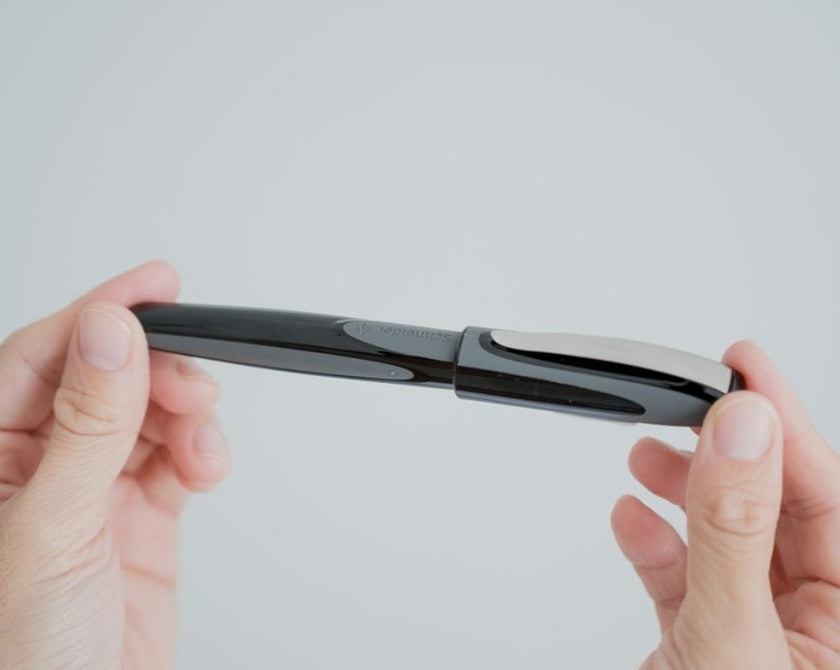Schneider Fountain Pen Ray (Germany)