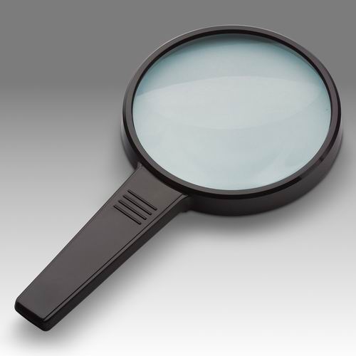 MAGNIFIER DELUXE 8211