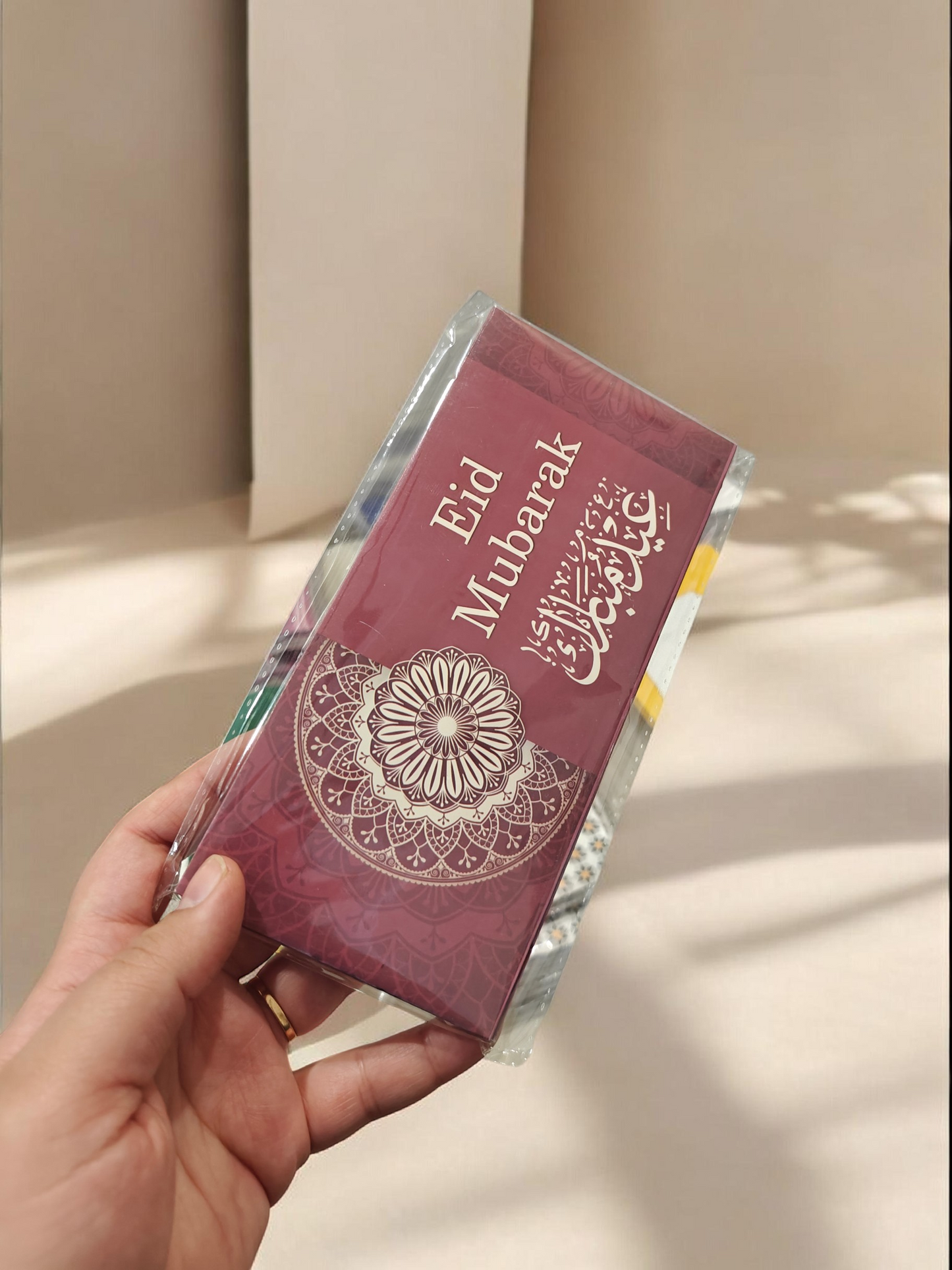 Eidi Envelopes Pack Of 6