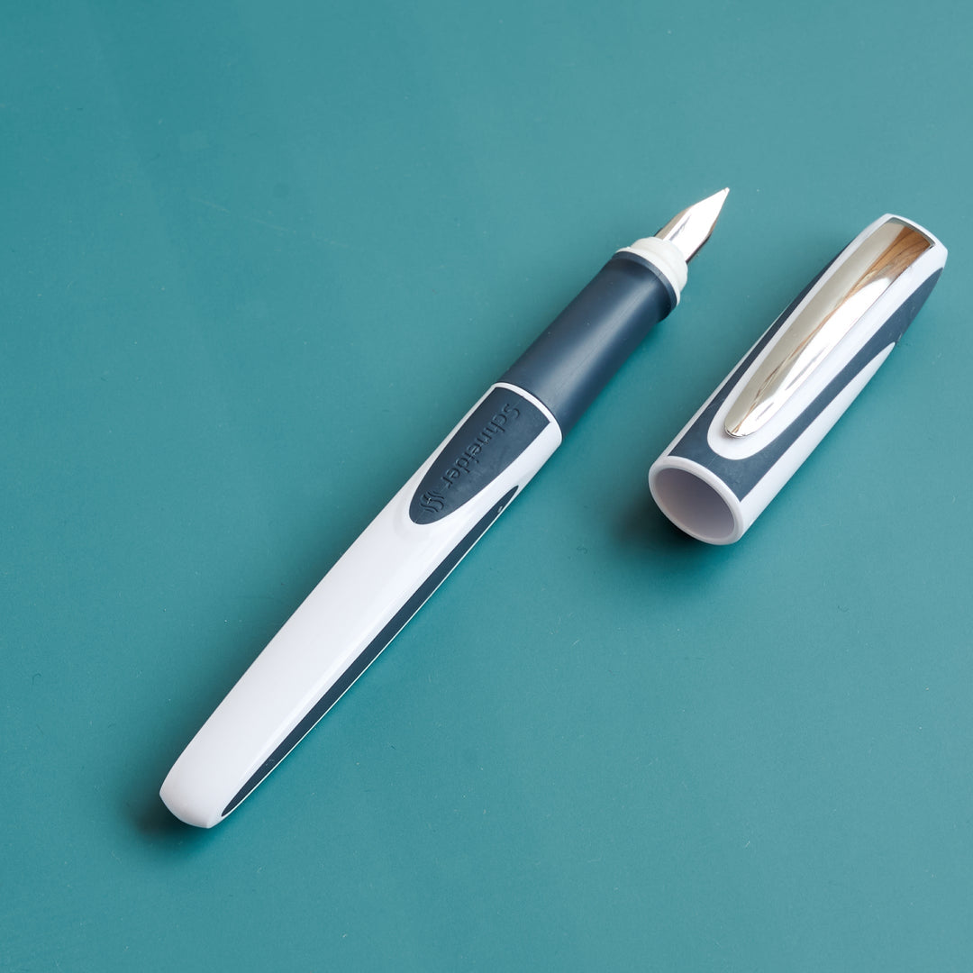 Schneider Fountain Pen Ray (Germany)