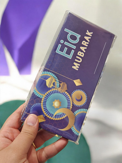 Eidi Envelopes Pack Of 6