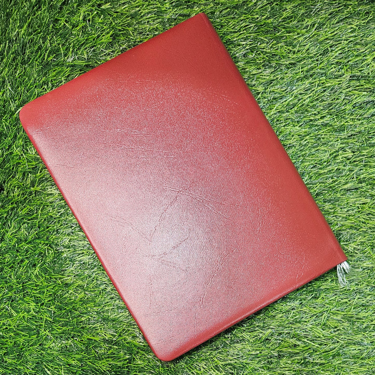 Diary 2026, Model A1 HM