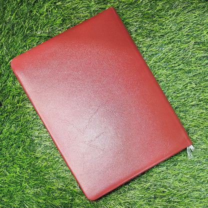 Diary 2026, Model A1 HM