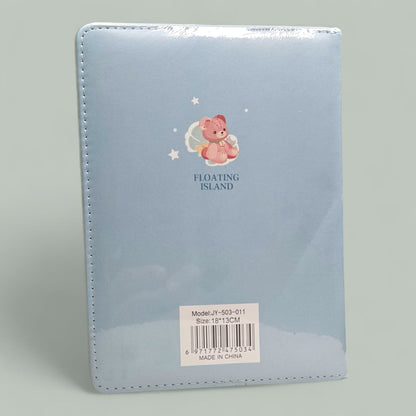 Journal Mirror A5 Notebook JY 503-011