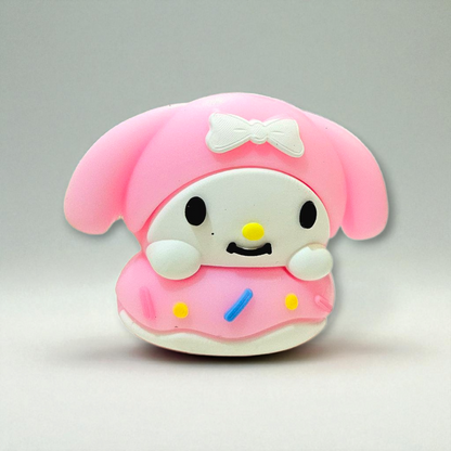 My melody sharpener
