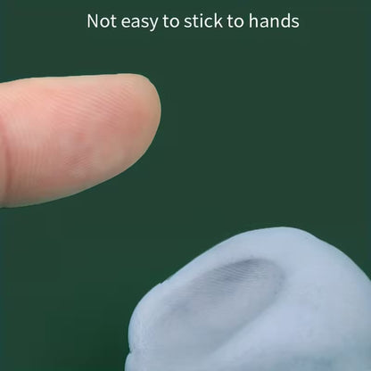 Giorgione Kneadable Strong Sketch Soft Erasers Pack ( 4.5*3.5*1 cm Size) #GK200A