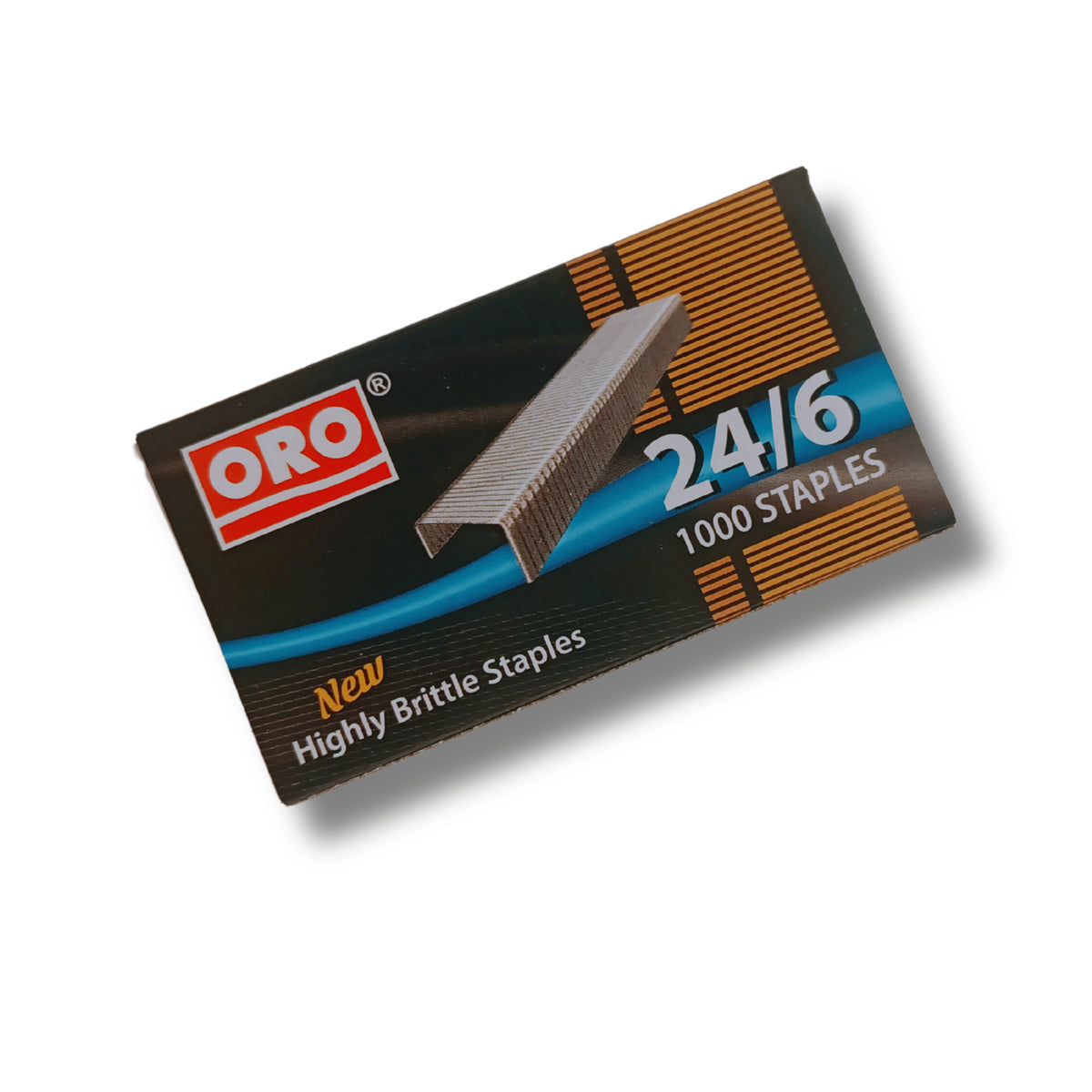 ORO STAPLER PIN 24/6