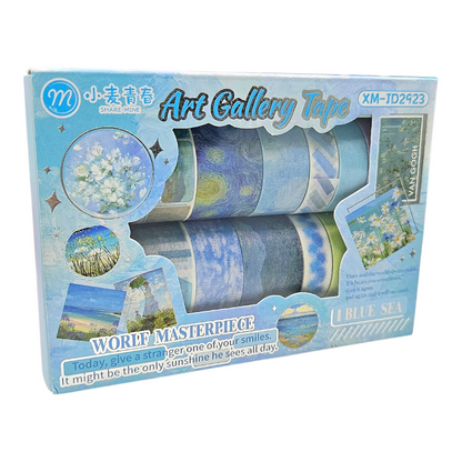 Washi Tape XM-JD2923 MIX DESIGN