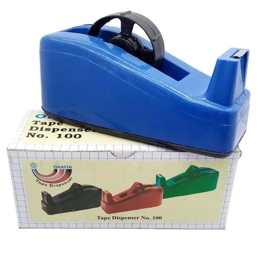 Tape Dispansor Local 1"  Size