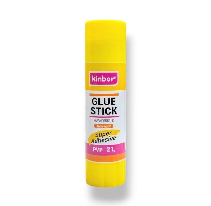 Kinbor Glue Stick