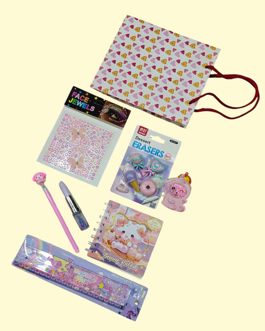 Gift bag deal